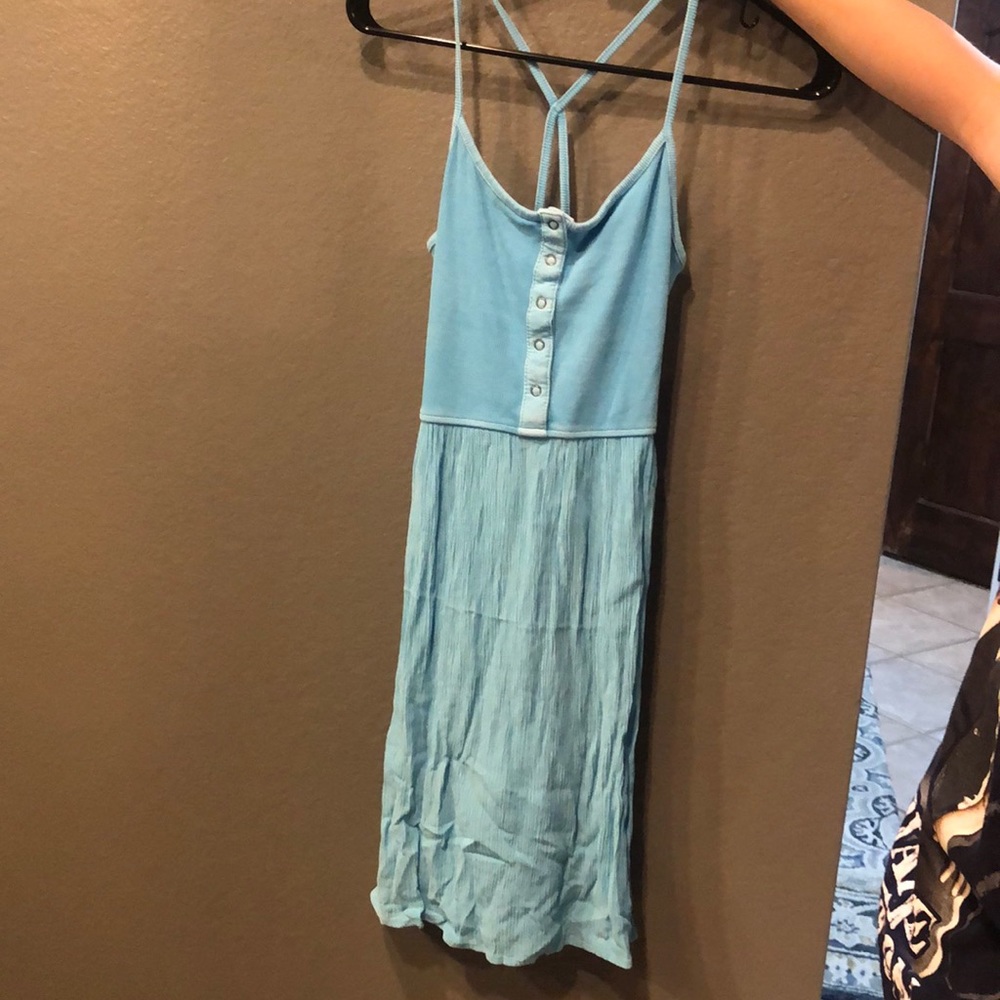 Sun dress